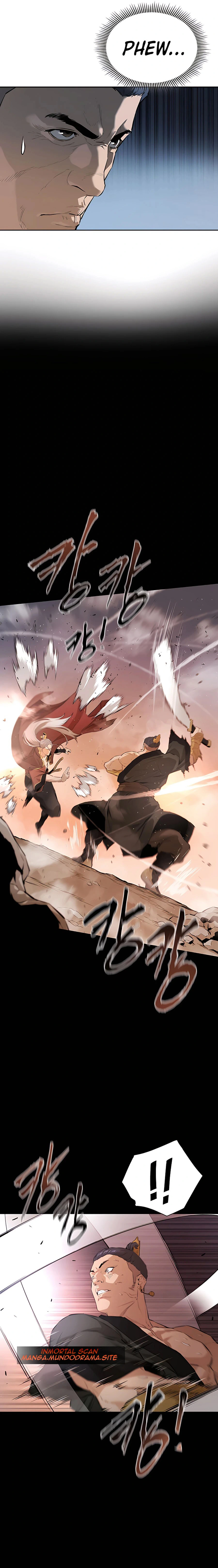 Read Villano Sin rival (es) Manga Online