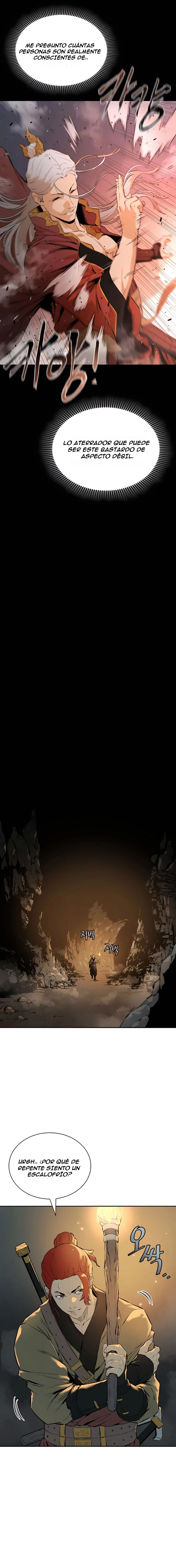 Read Villano Sin rival (es) Manga Online