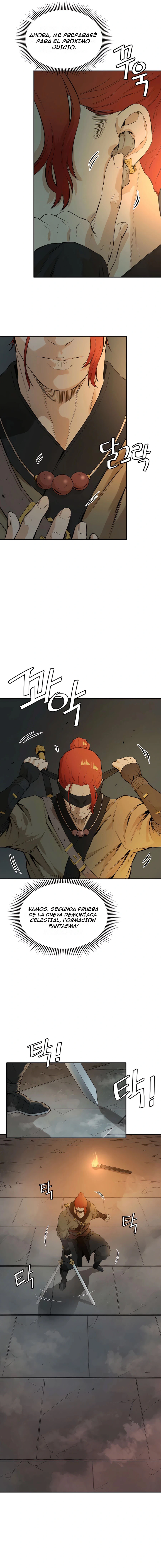 Read Villano Sin rival (es) Manga Online