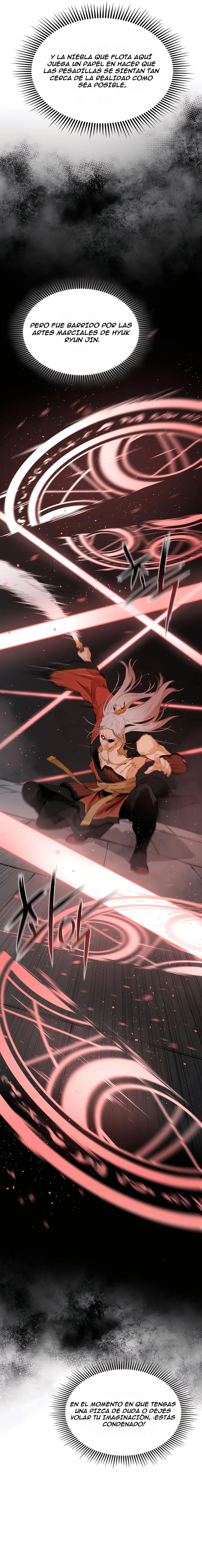 Read Villano Sin rival (es) Manga Online