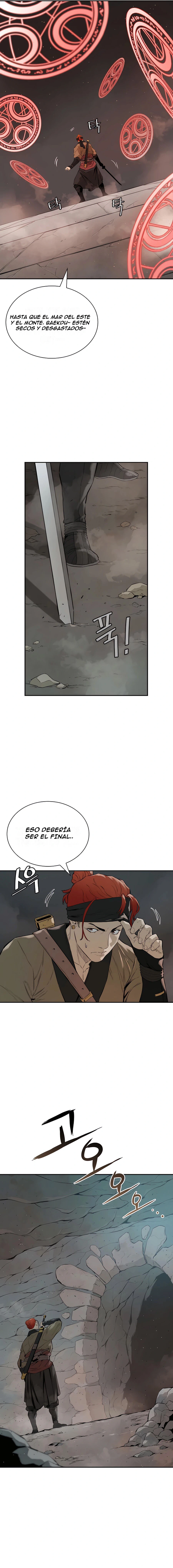 Read Villano Sin rival (es) Manga Online