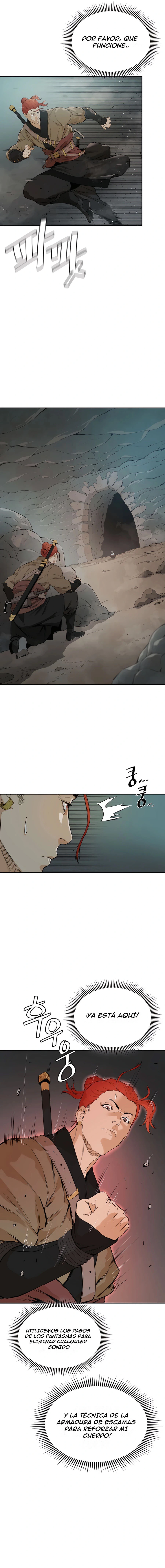 Read Villano Sin rival (es) Manga Online