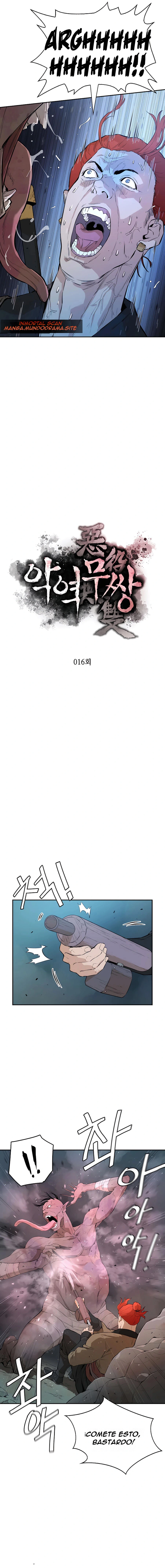 Read Villano Sin rival (es) Manga Online