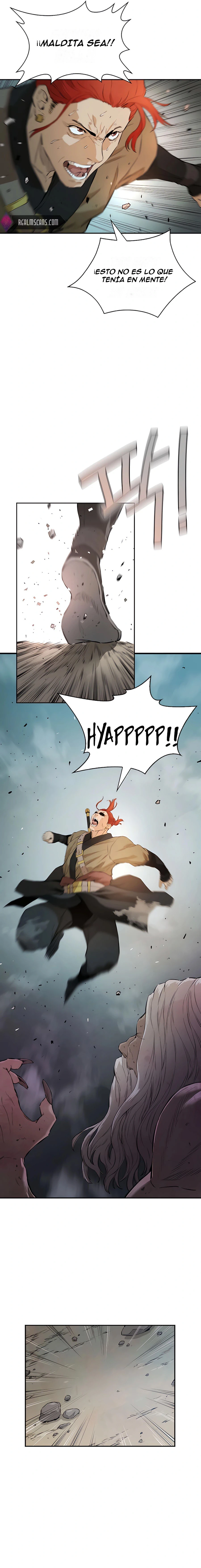 Read Villano Sin rival (es) Manga Online