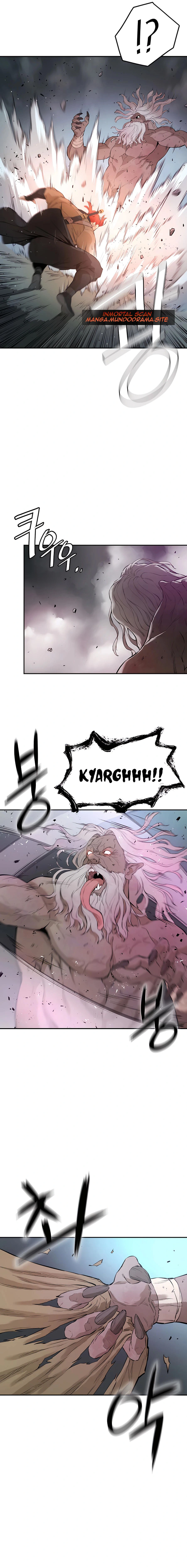 Read Villano Sin rival (es) Manga Online