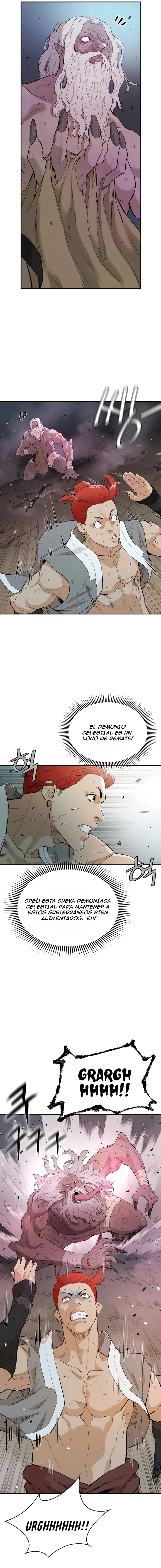 Read Villano Sin rival (es) Manga Online