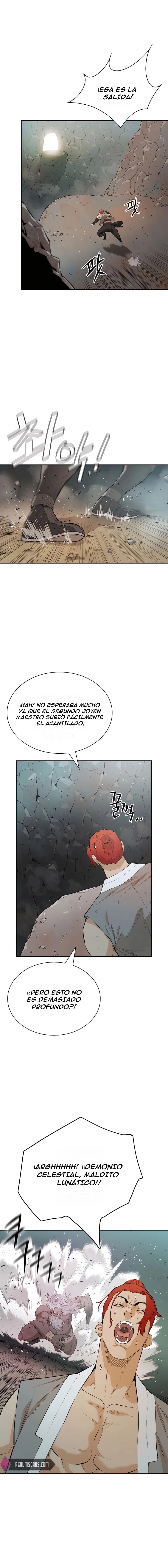 Read Villano Sin rival (es) Manga Online