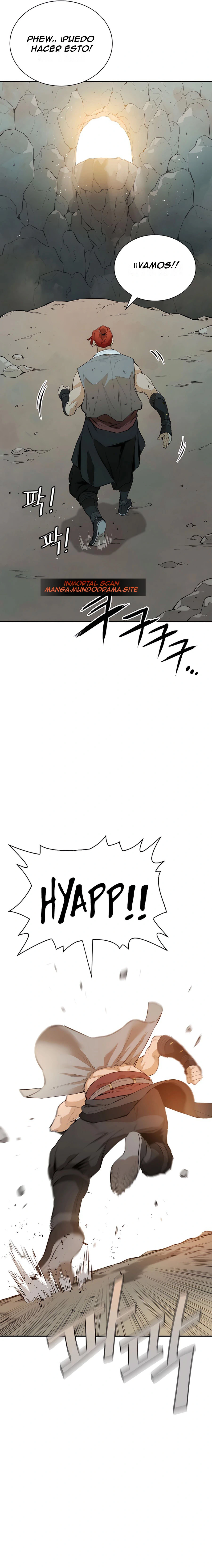 Read Villano Sin rival (es) Manga Online