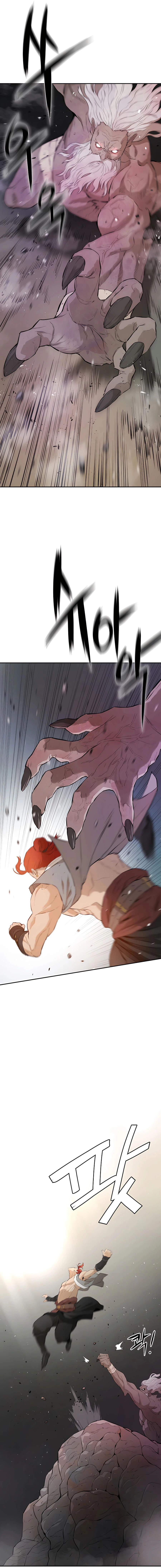 Read Villano Sin rival (es) Manga Online