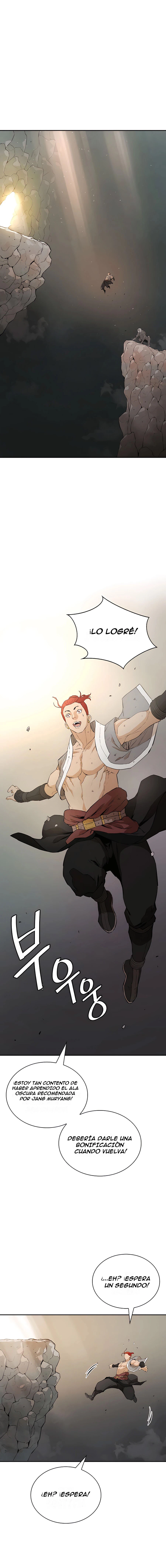 Read Villano Sin rival (es) Manga Online