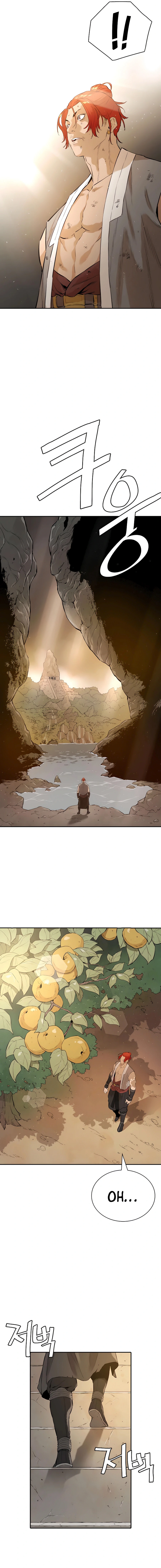 Read Villano Sin rival (es) Manga Online