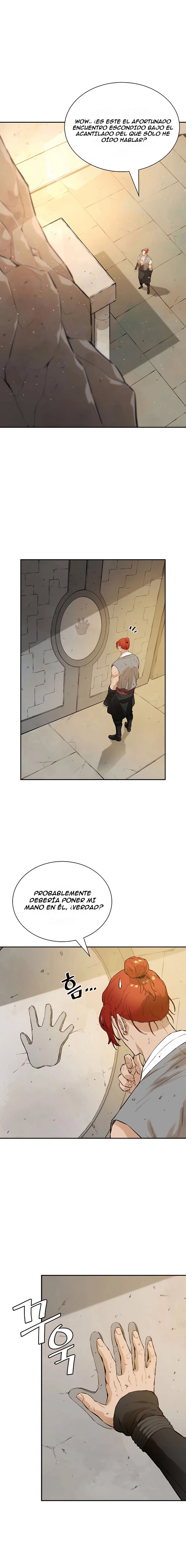 Read Villano Sin rival (es) Manga Online