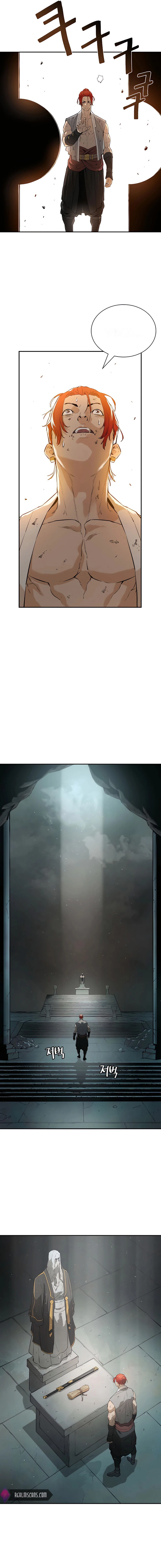 Read Villano Sin rival (es) Manga Online