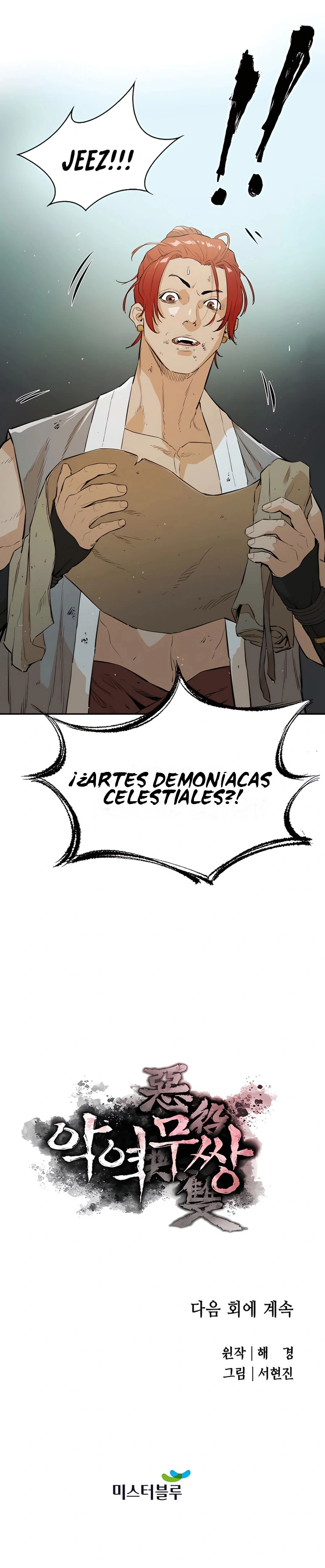 Read Villano Sin rival (es) Manga Online