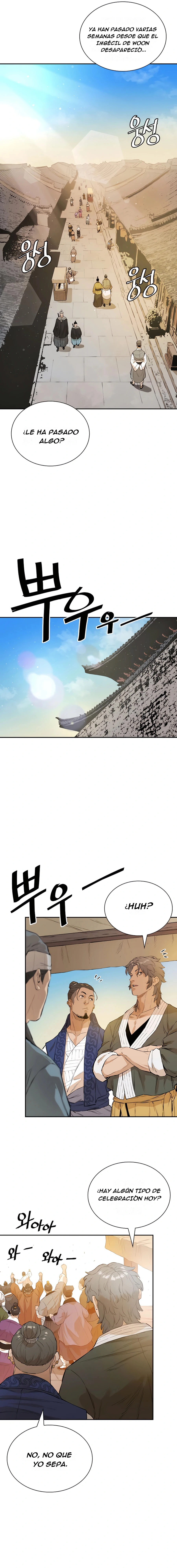 Read Villano Sin rival (es) Manga Online