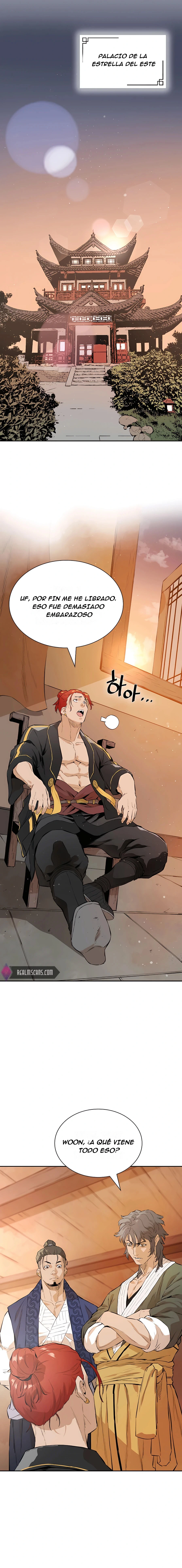 Read Villano Sin rival (es) Manga Online