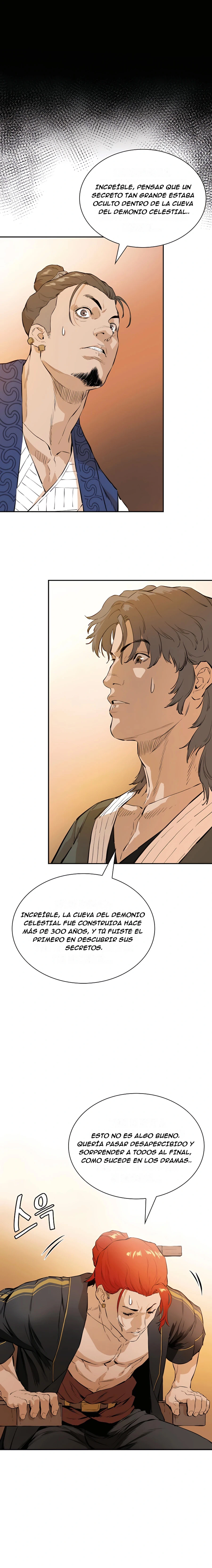 Read Villano Sin rival (es) Manga Online