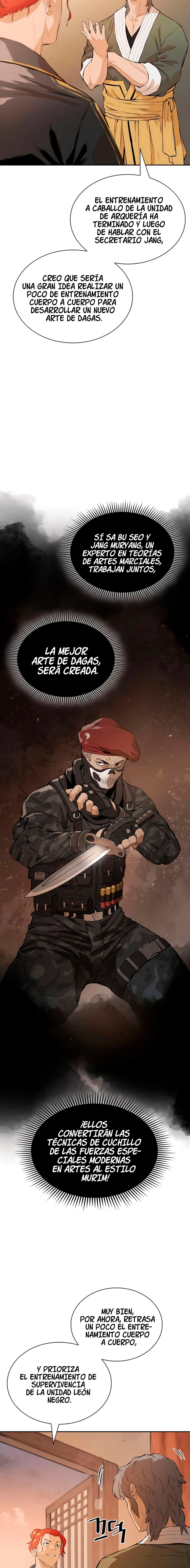 Read Villano Sin rival (es) Manga Online