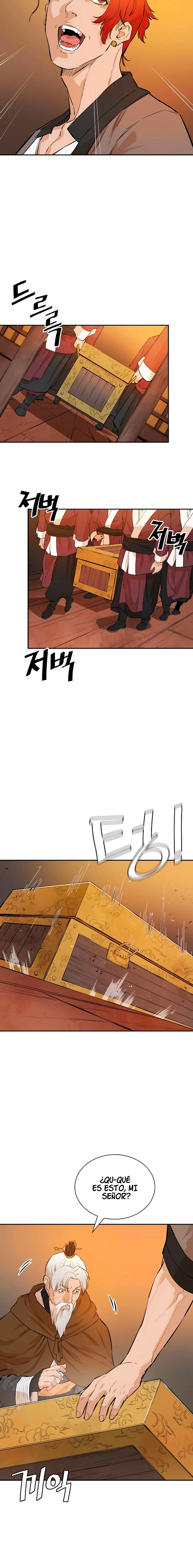 Read Villano Sin rival (es) Manga Online