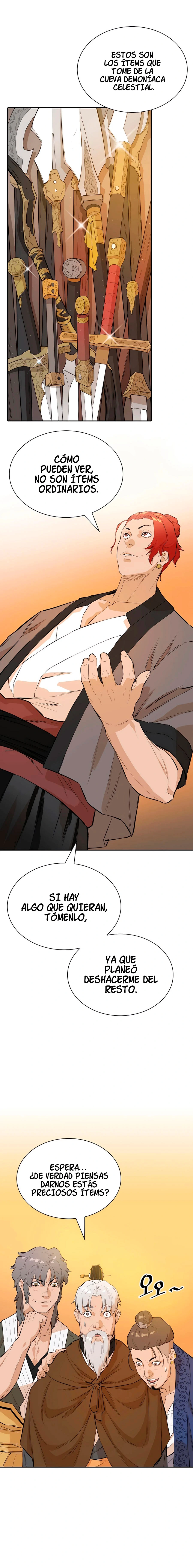 Read Villano Sin rival (es) Manga Online