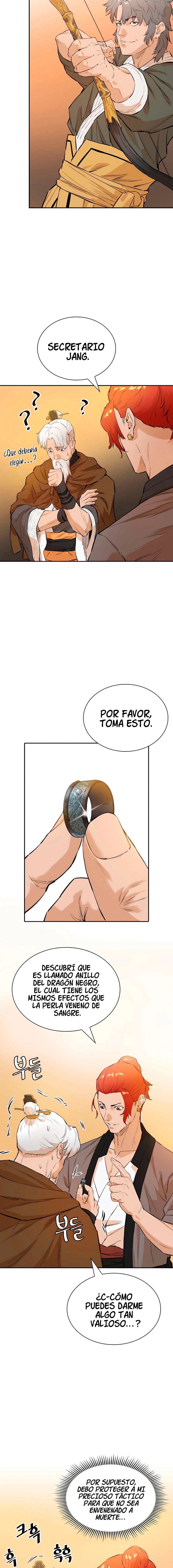 Read Villano Sin rival (es) Manga Online