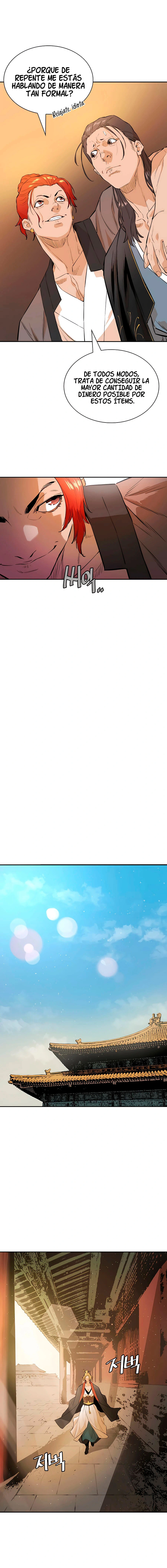 Read Villano Sin rival (es) Manga Online