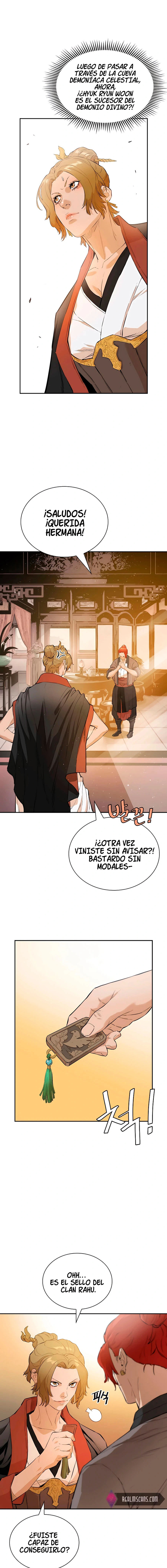 Read Villano Sin rival (es) Manga Online