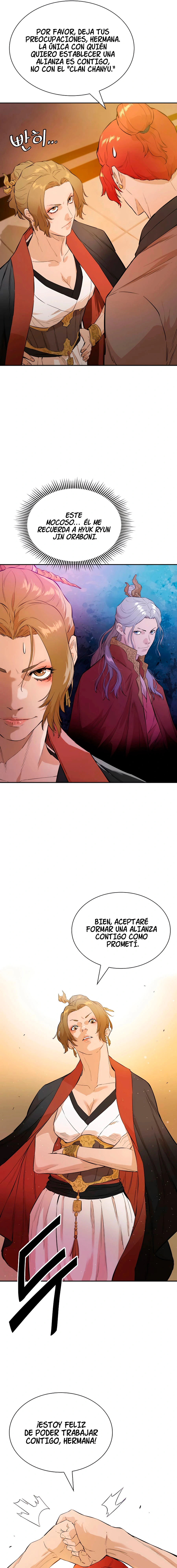 Read Villano Sin rival (es) Manga Online