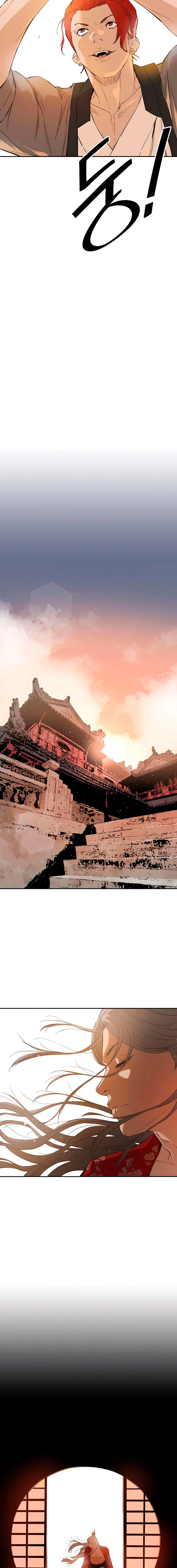 Read Villano Sin rival (es) Manga Online