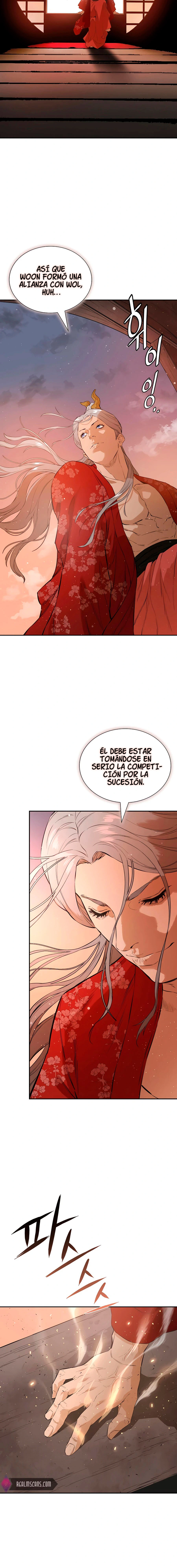 Read Villano Sin rival (es) Manga Online