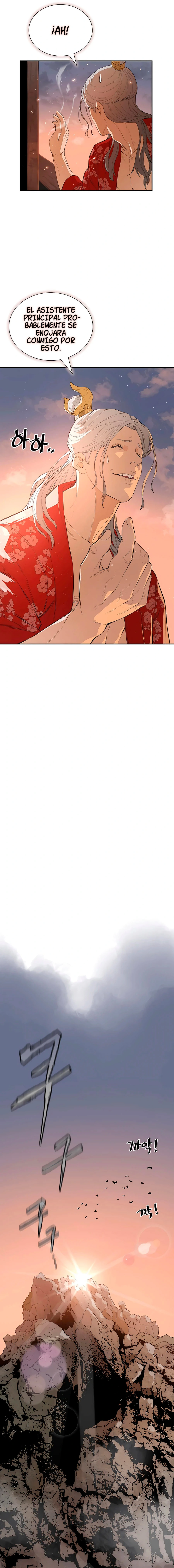 Read Villano Sin rival (es) Manga Online