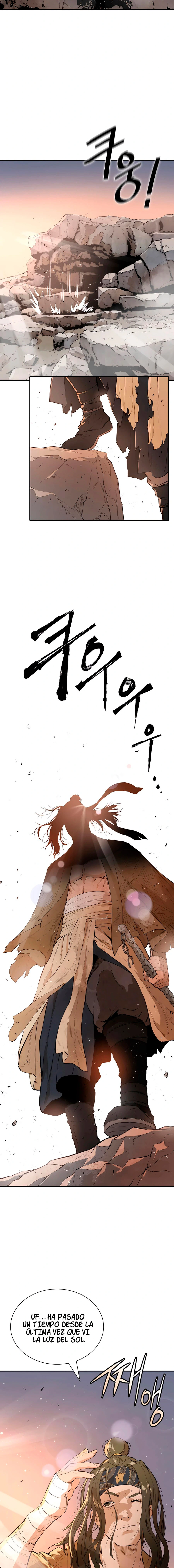 Read Villano Sin rival (es) Manga Online