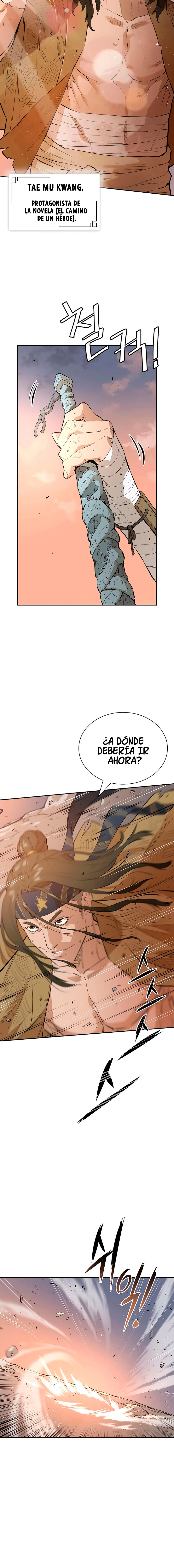 Read Villano Sin rival (es) Manga Online