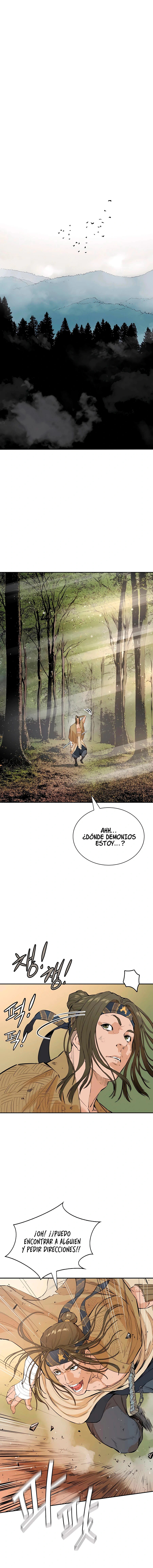 Read Villano Sin rival (es) Manga Online