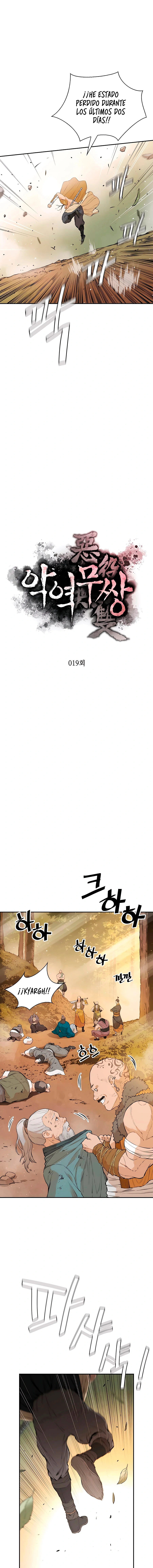 Read Villano Sin rival (es) Manga Online