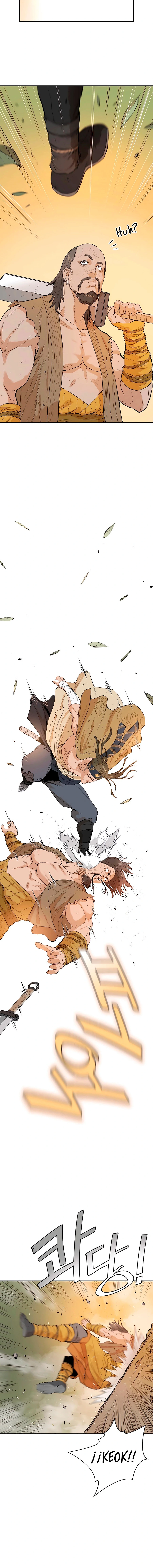 Read Villano Sin rival (es) Manga Online