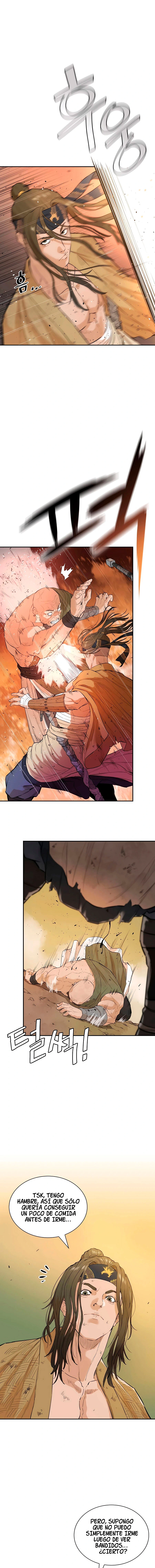 Read Villano Sin rival (es) Manga Online