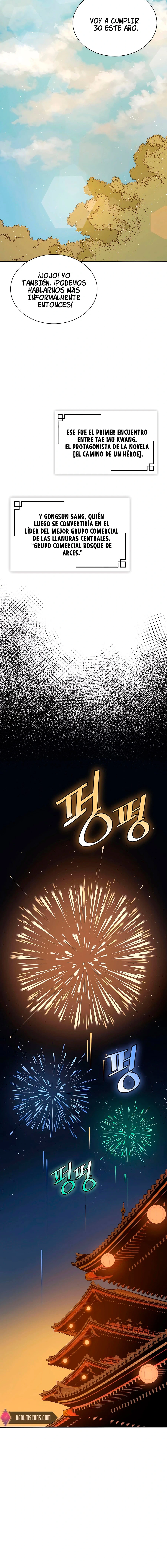 Read Villano Sin rival (es) Manga Online