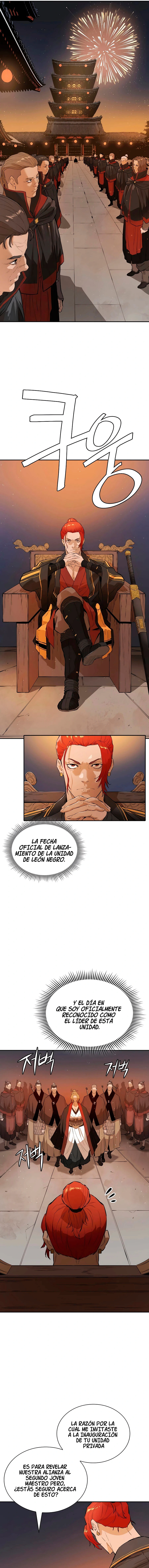 Read Villano Sin rival (es) Manga Online