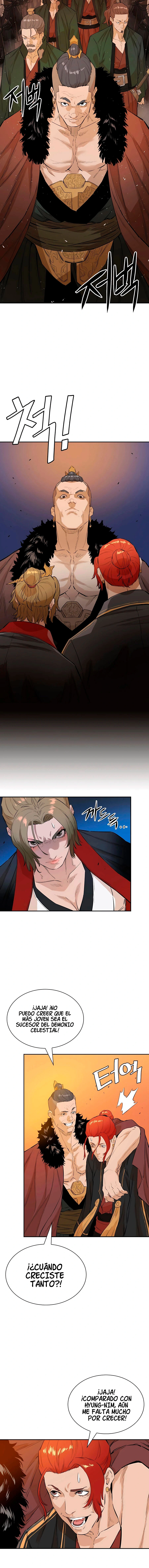 Read Villano Sin rival (es) Manga Online