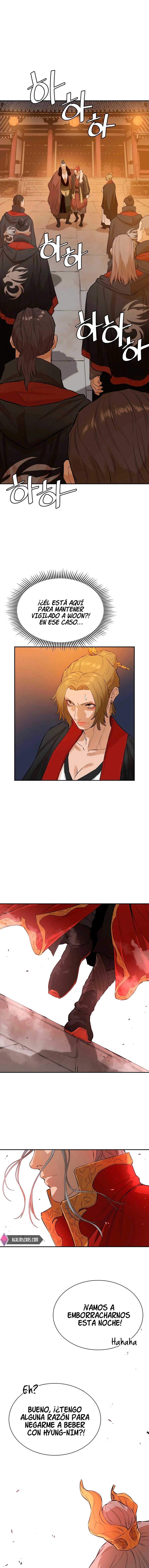 Read Villano Sin rival (es) Manga Online