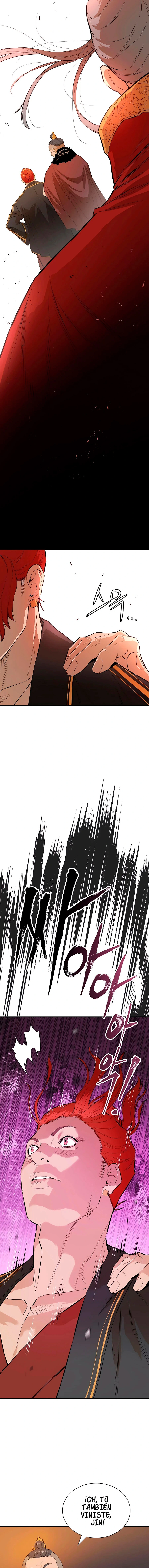 Read Villano Sin rival (es) Manga Online