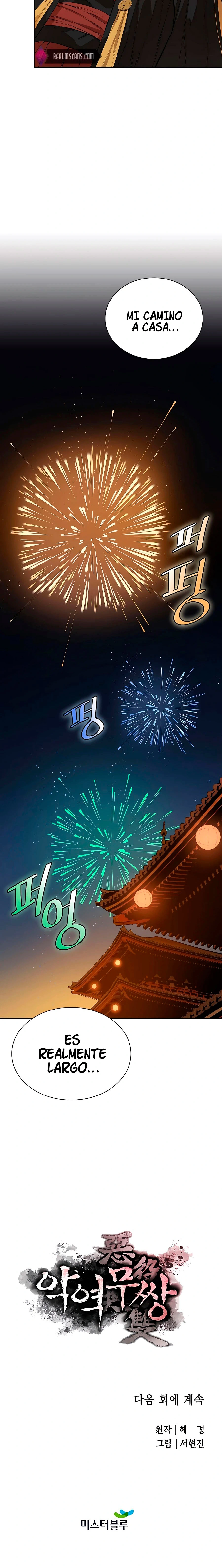 Read Villano Sin rival (es) Manga Online