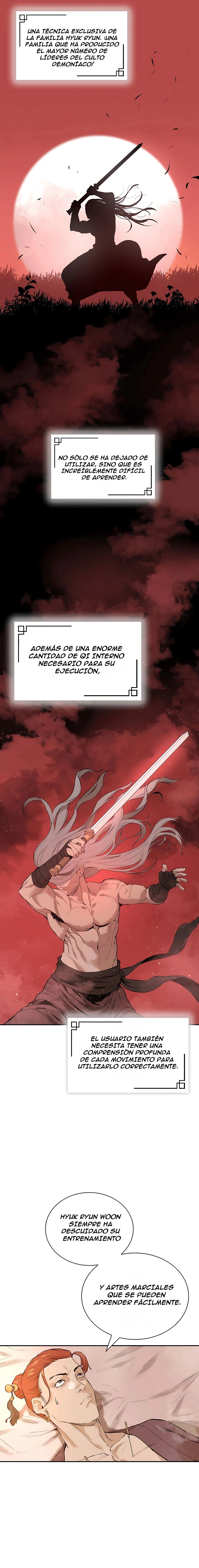 Read Villano Sin rival (es) Manga Online