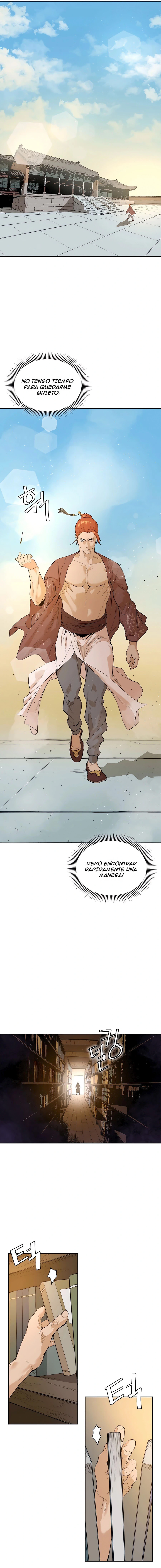 Read Villano Sin rival (es) Manga Online