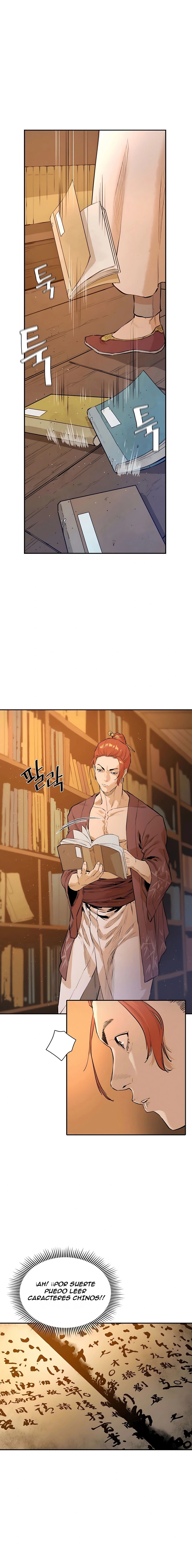 Read Villano Sin rival (es) Manga Online