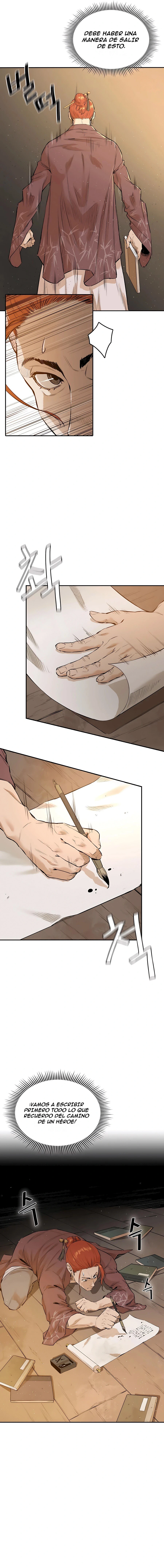 Read Villano Sin rival (es) Manga Online