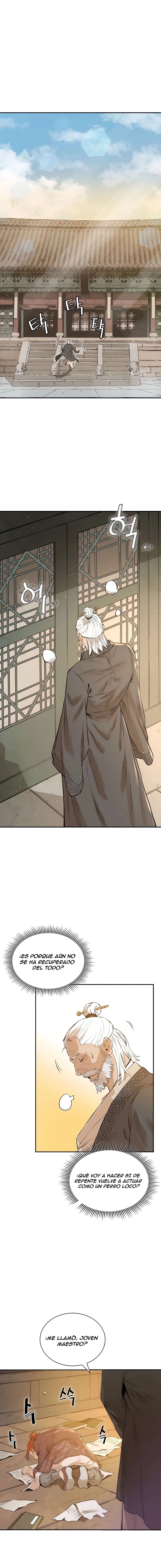 Read Villano Sin rival (es) Manga Online