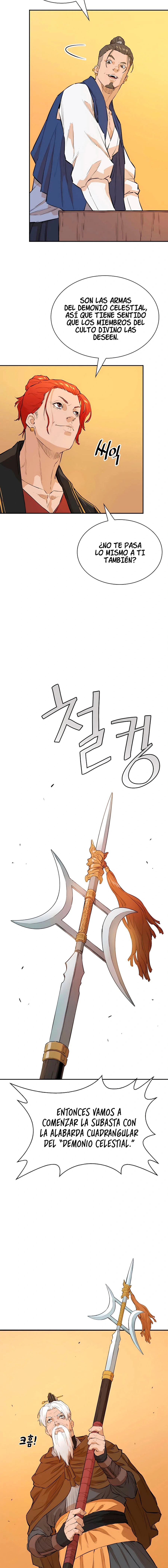 Read Villano Sin rival (es) Manga Online