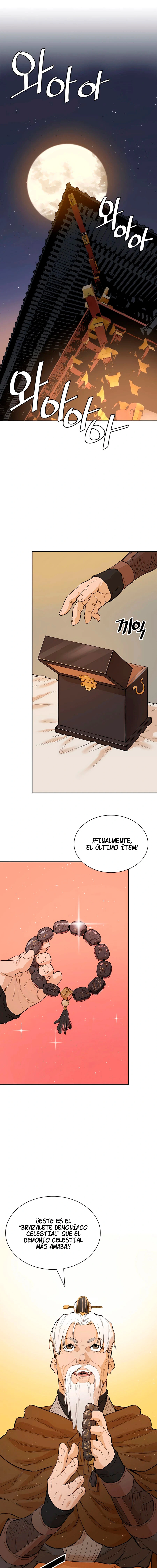 Read Villano Sin rival (es) Manga Online